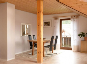 Ferienwohnung im Kupferhammer